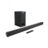 JBL Cinema SB130 2.1 Channel Soundbar with Wired Subwoofer